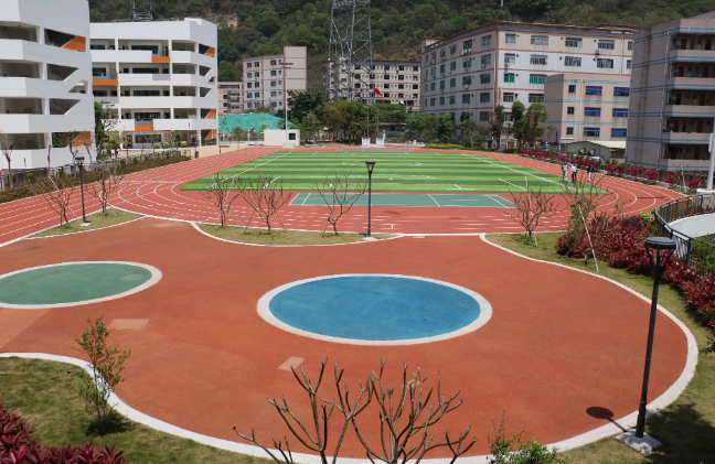  學(xué)校塑膠跑道怎么建設(shè)，有哪些要求？