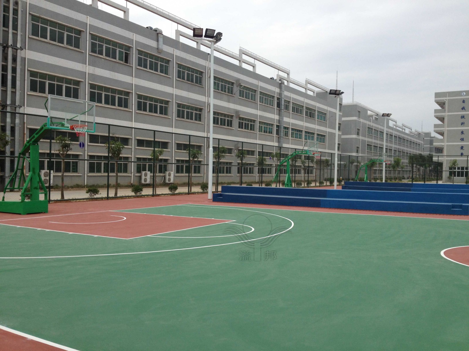籃球場(chǎng)廠家 籃球場(chǎng)廠家
