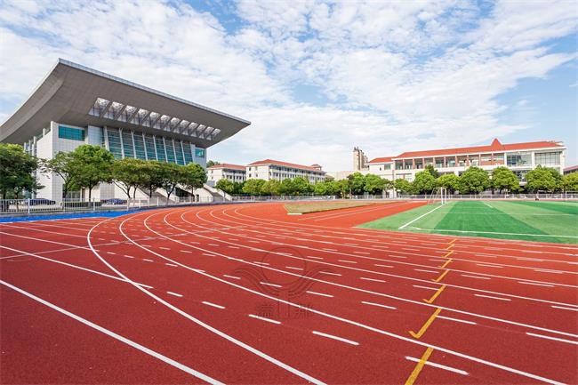 從初學(xué)者到專業(yè)選手，全塑型SPU跑道伴你每一步進(jìn)階